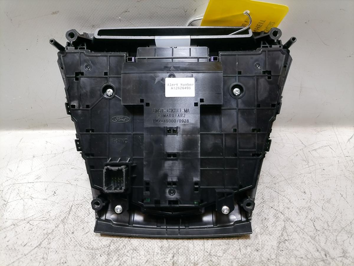 Ford Focus 3 original Radiobedieneinheit Bj.2013
